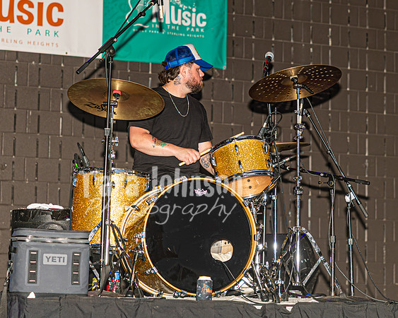 Mac Watts @ Dodge Park - TJP (33 of 68)