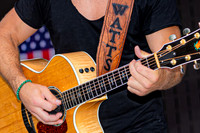 Mac Watts - Nashville, TN