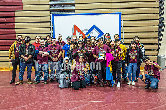 2023 FIRST Robotics - Awards - TJP (4 of 32)