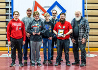 2023 FIRST Robotics - Awards - TJP (5 of 32)