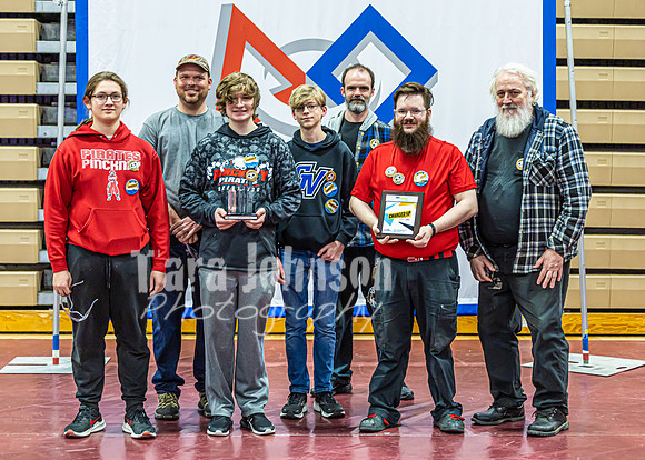 2023 FIRST Robotics - Awards - TJP (5 of 32)