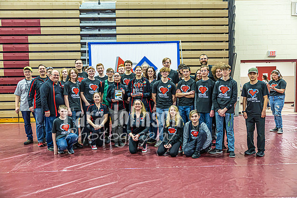 2023 FIRST Robotics - Awards - TJP (2 of 32)