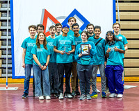 2023 FIRST Robotics - Awards - TJP (6 of 32)