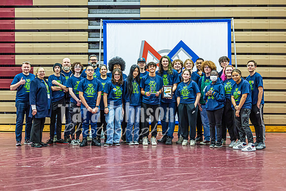 2023 FIRST Robotics - Awards - TJP (8 of 32)