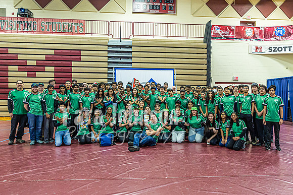 2023 FIRST Robotics - Awards - TJP (11 of 32)
