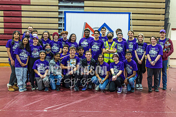 2023 FIRST Robotics - Awards - TJP (10 of 32)