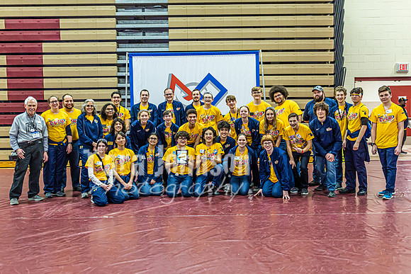 2023 FIRST Robotics - Awards - TJP (12 of 32)