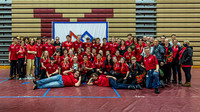 2023 FIRST Robotics - Awards