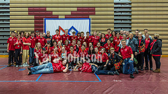 2023 FIRST Robotics - Awards - TJP (14 of 32)