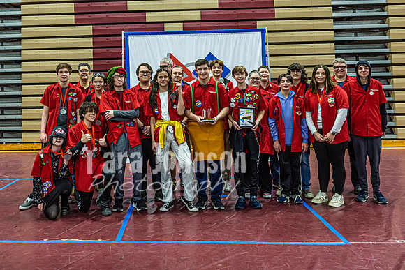 2023 FIRST Robotics - Awards - TJP (18 of 32)
