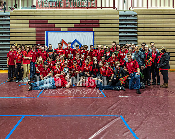 2023 FIRST Robotics - Awards - TJP (15 of 32)