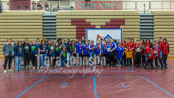 2023 FIRST Robotics - Awards - TJP (21 of 32)