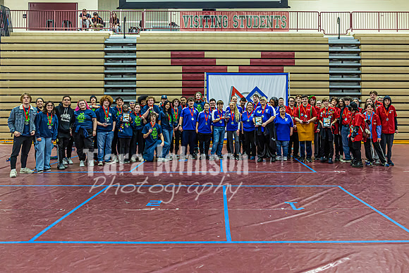 2023 FIRST Robotics - Awards - TJP (20 of 32)