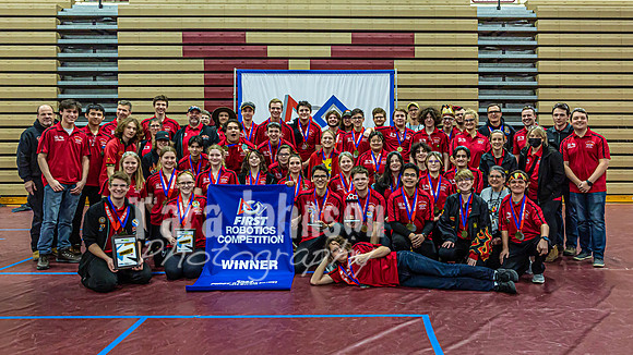 2023 FIRST Robotics - Awards - TJP (23 of 32)