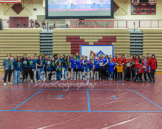2023 FIRST Robotics - Awards - TJP (22 of 32)