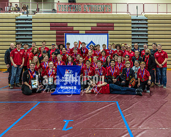 2023 FIRST Robotics - Awards - TJP (24 of 32)