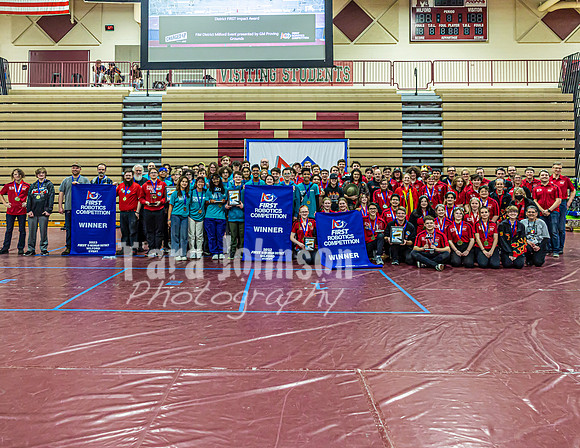 2023 FIRST Robotics - Awards - TJP (27 of 32)