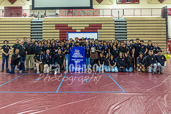 2023 FIRST Robotics - Awards - TJP (28 of 32)