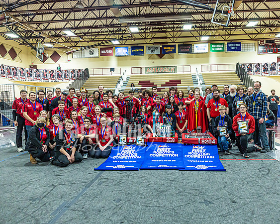 2023 FIRST Robotics - Awards - TJP (32 of 32)