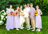 M & B - The Family
