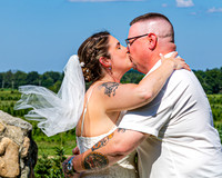 M & B - The Ceremony