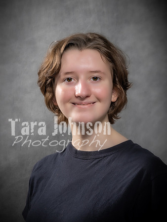 2023 LHS Theatre - Dolly - Headshots - TJP (1 of 27)
