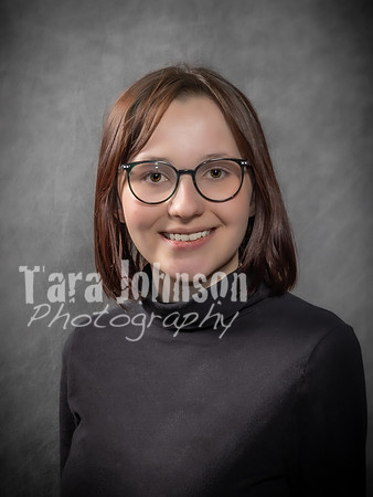 2023 LHS Theatre - Dolly - Headshots - TJP (5 of 27)