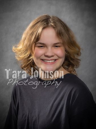 2023 LHS Theatre - Dolly - Headshots - TJP (4 of 27)