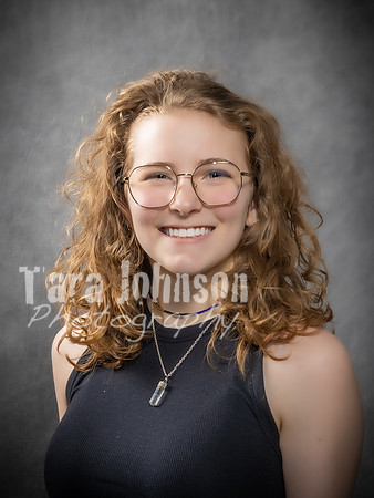 2023 LHS Theatre - Dolly - Headshots - TJP (3 of 27)
