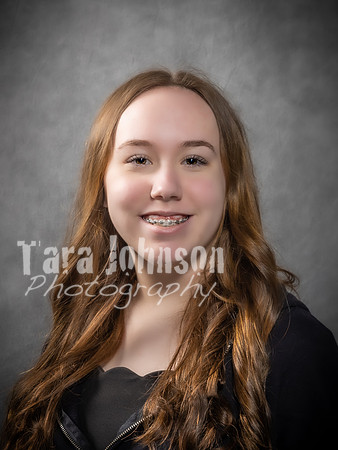 2023 LHS Theatre - Dolly - Headshots - TJP (6 of 27)