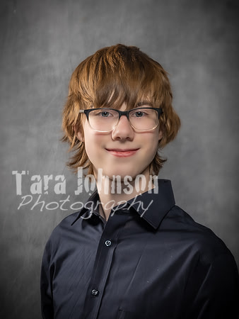 2023 LHS Theatre - Dolly - Headshots - TJP (9 of 27)