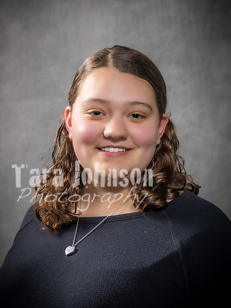 2023 LHS Theatre - Dolly - Headshots - TJP (7 of 27)