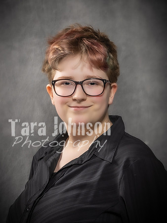2023 LHS Theatre - Dolly - Headshots - TJP (10 of 27)