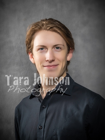 2023 LHS Theatre - Dolly - Headshots - TJP (11 of 27)