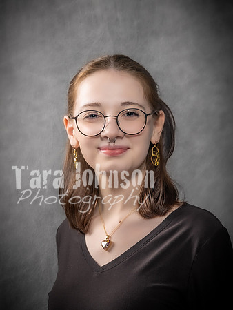 2023 LHS Theatre - Dolly - Headshots - TJP (12 of 27)