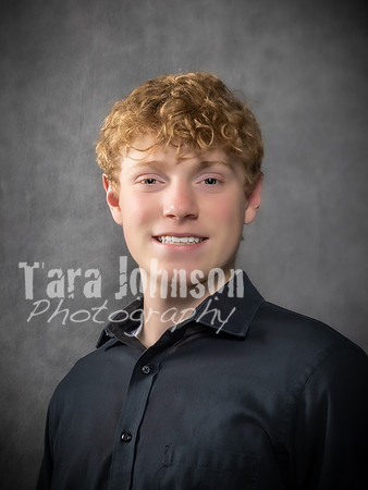2023 LHS Theatre - Dolly - Headshots - TJP (14 of 27)