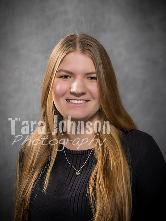 2023 LHS Theatre - Dolly - Headshots - TJP (15 of 27)