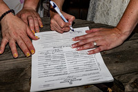 Michael & Brittany - The Signing - TJP (10 of 22)