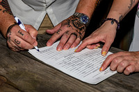 Michael & Brittany - The Signing - TJP (13 of 22)