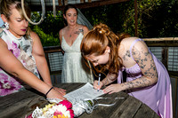 Michael & Brittany - The Signing - TJP (16 of 22)