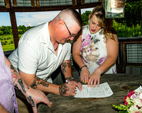 Michael & Brittany - The Signing - TJP (20 of 22)