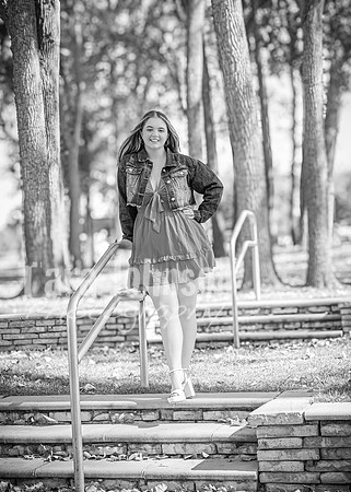 Sophie Stramecki @ Central Park - BW - TJP (23 of 75)