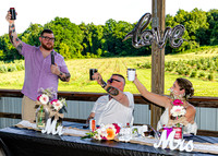 M & B - The Speeches