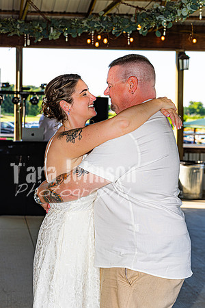 Michael & Brittany - The Dance - TJP (4 of 38)