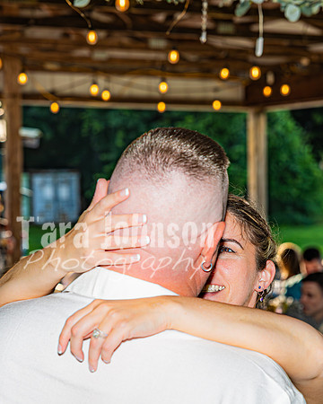 Michael & Brittany - The Dance - TJP (6 of 38)