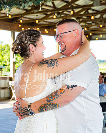 Michael & Brittany - The Dance - TJP (10 of 38)