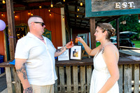 Michael & Brittany - The Cake & Shots - TJP (5 of 21)