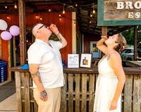 Michael & Brittany - The Cake & Shots - TJP (6 of 21)