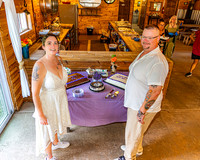 Michael & Brittany - The Cake & Shots - TJP (9 of 21)