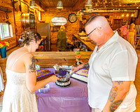 Michael & Brittany - The Cake & Shots - TJP (10 of 21)